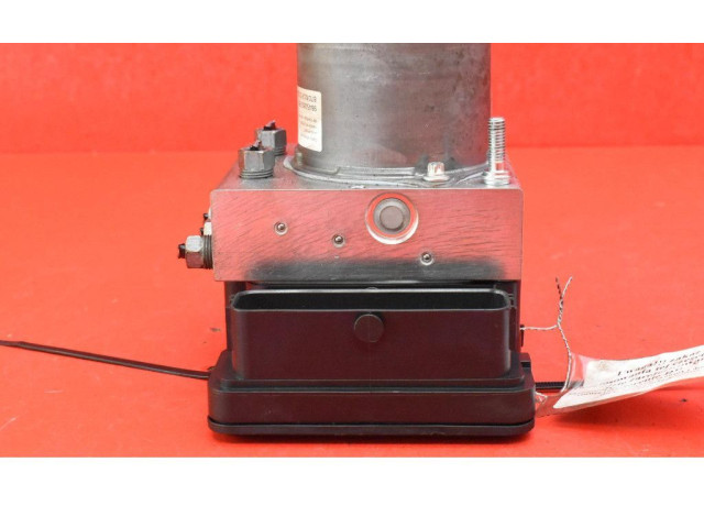 Блок АБС 9827551180, 9827551180   Peugeot  5008   -  года