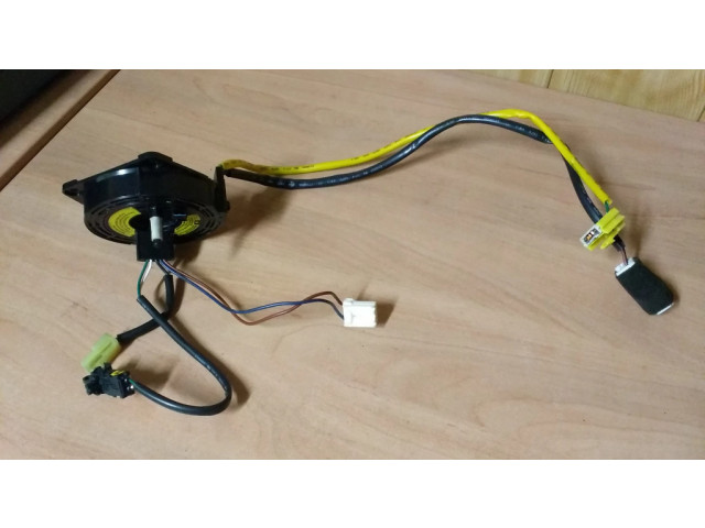 Подрулевой шлейф SRS FN4PT1QC   Chevrolet Nubira