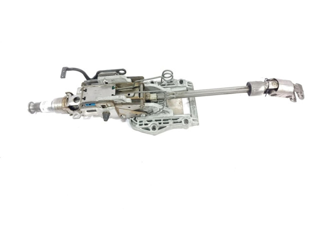 Рулевая рейка 3B0419502K Skoda Superb B5 (3U) 2001 - 2008 года