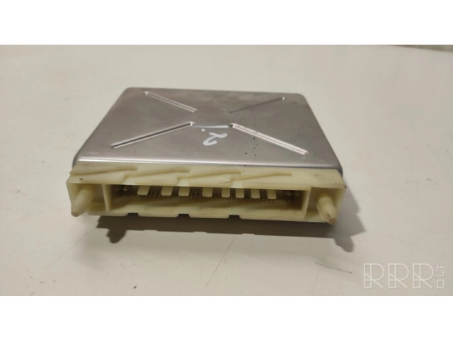 Блок управления двигателя PO9472349, 1T0002207 Volvo S80