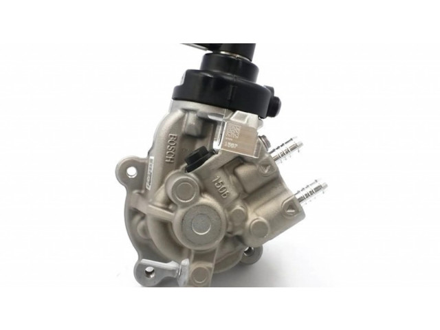 Vstřikovací čerpadlo 05L130755   Audi A4 S4 B9     