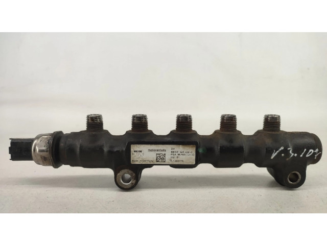 Vstřikovací lišta 9654592680 Citroen Berlingo 1.6