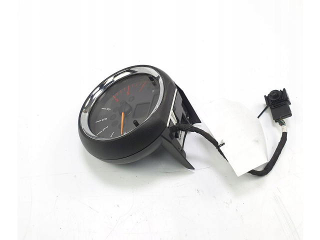 Панель приборов 9325820 Mini Paceman (R61)