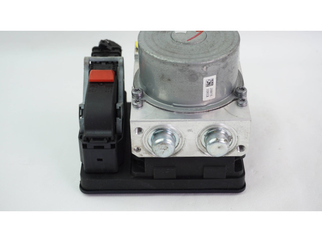 Jednotka ABS 3WA614517AG   Volkswagen Tiguan 2009