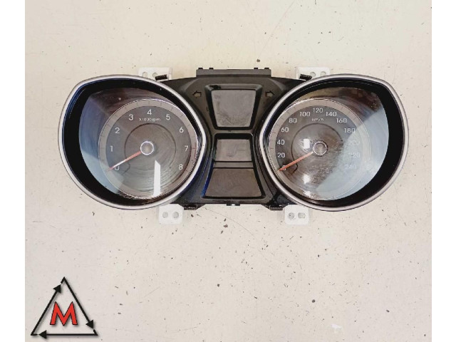 Панель приборов 94003 Hyundai i30