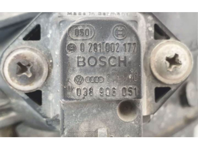 Интеркулер 1J0145803 Volkswagen Golf IV