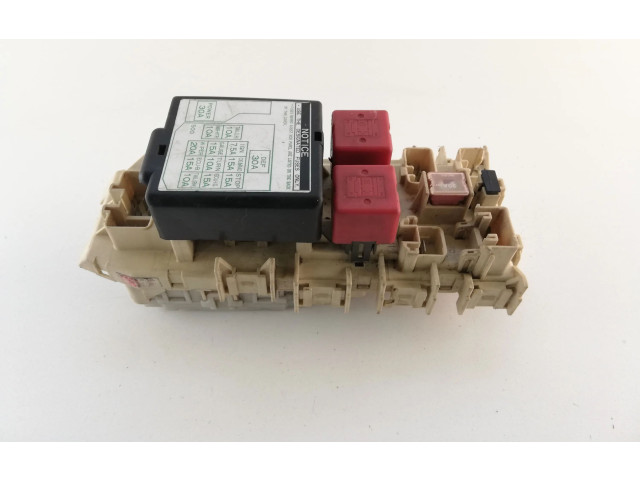 Pojistková skříňka 8264120110, KL2563 Toyota Celica T230 2000