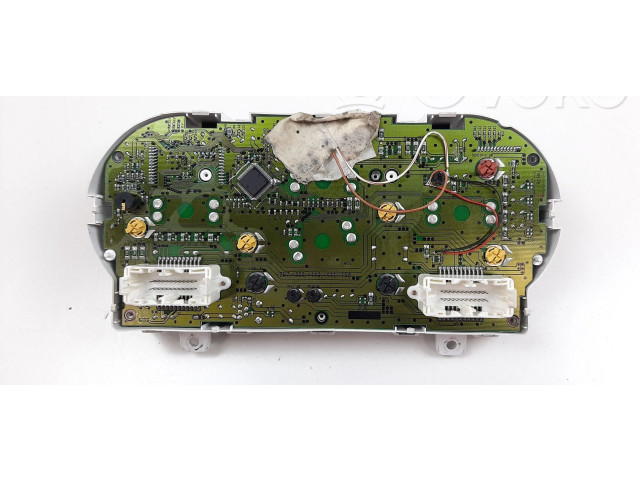 Поршень Спидометр (приборный щиток) MN162481, M4921 Mitsubishi Outlander