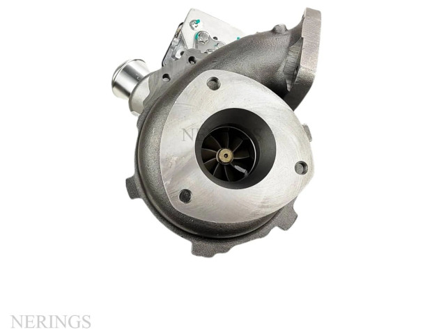  Турбина Ford Ranger  812971, 8129715002S   для двигателя ENSA, SA2R, SA2S, SA2W, SAFA      