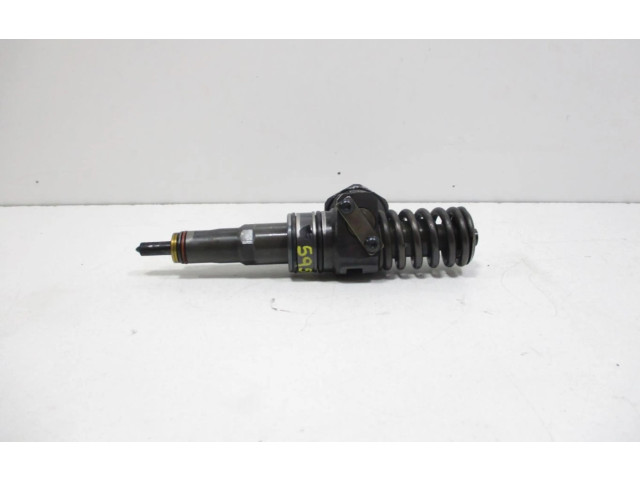 Vstřikovač 038130073BP Seat Ibiza IV (6J,6P)