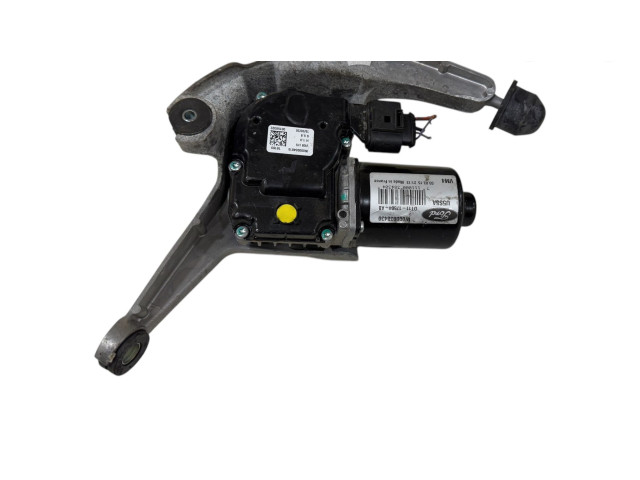 Моторчик дворников DT1117504AB, W000038430    Ford Transit -  Tourneo Connect