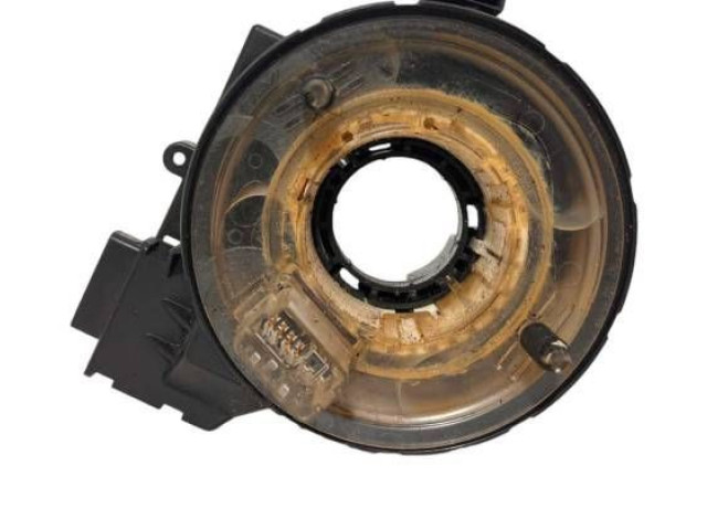 Подрулевой шлейф SRS 3C0959653   Volkswagen Golf II