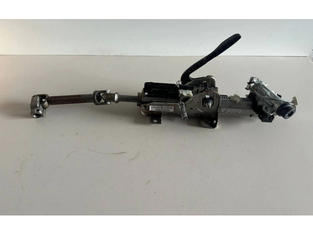    Рулевая рейка 5Q1419502AJ, 5Q0065   Volkswagen Golf VII 2013 - 2019 года