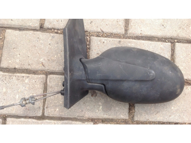 Зеркало (механическое) Smart ForTwo I 1999-2007 года