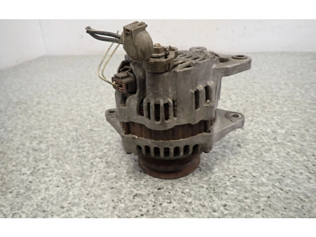 Генератор Mazda Premacy