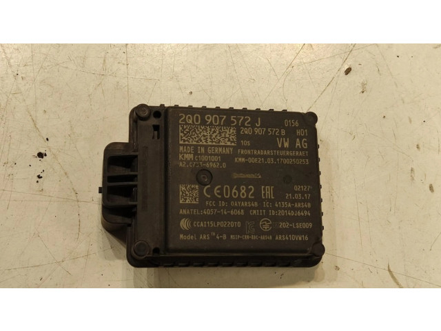 Дисторный датчик