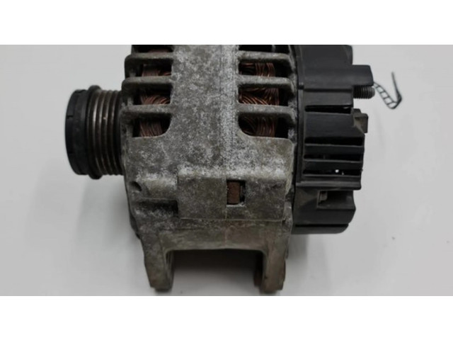 Генератор 028903031A, 105124576 Volkswagen PASSAT B5 1.9