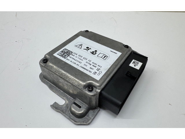 Блок подушек безопасности 1EA959655FE Cupra Leon