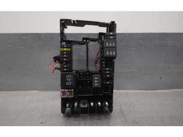 Модуль управления BSM 5Q0937125G, 141416140718 Volkswagen Golf SportWagen DAD