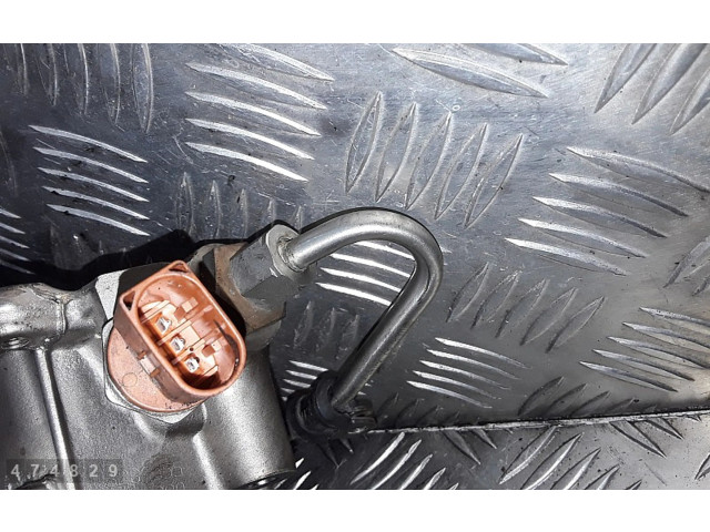 Топливная рампа gk284ahbde Audi A1