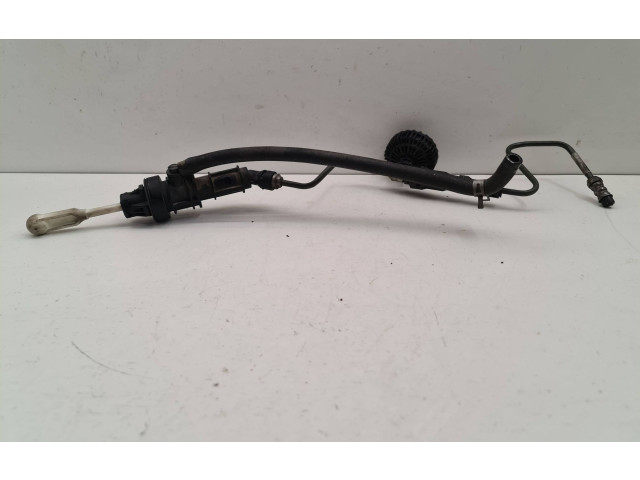 Vstřikovací čerpadlo 04743867AF Fiat Freemont 939B5000