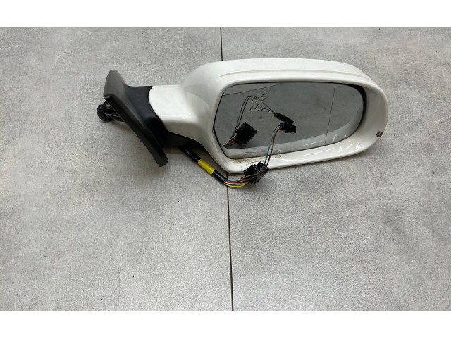 Зеркало электрическое Audi A5 8T 8F 2007 - 2016 года