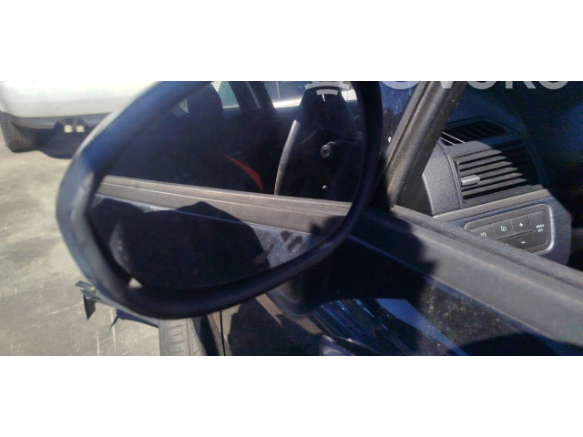 Зеркало электрическое        Fiat Grande Punto   -  года   