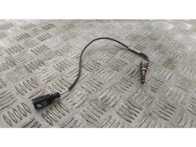 Датчик температуры выхлопного газа