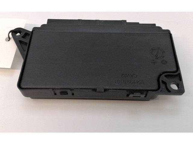 Блок управления дверью