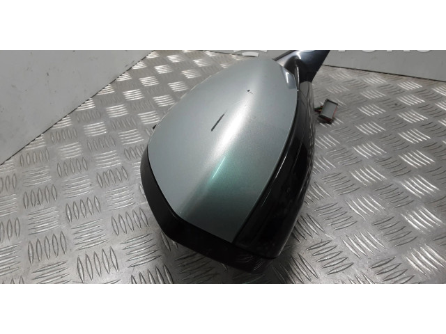 Zpětné zrcátko Jaguar F-Pace 2018