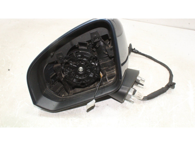 Зеркало электрическое Volvo XC40 - года