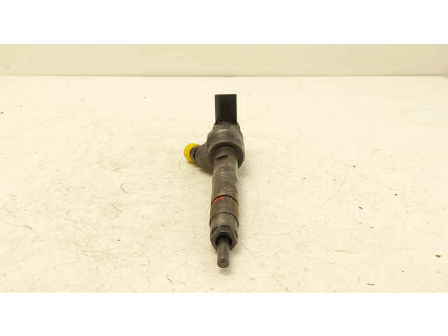 Vstřikovač 7810702, 0445110617 BMW 5 F10 F11 pro naftový motor 2.0