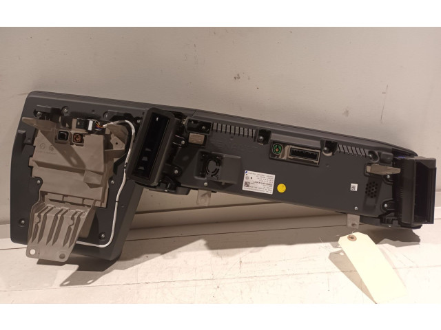 Přístrojová deska Renault Megane E-Tech 2023 680502337R