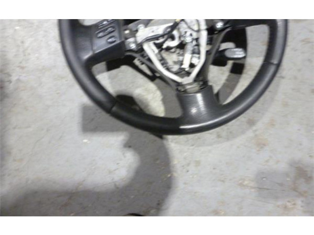 Руль Toyota Corolla Verso AR10  2004 - 2009 года       