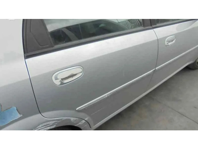 Volant Daewoo Lacetti 2005 4RADIOS  