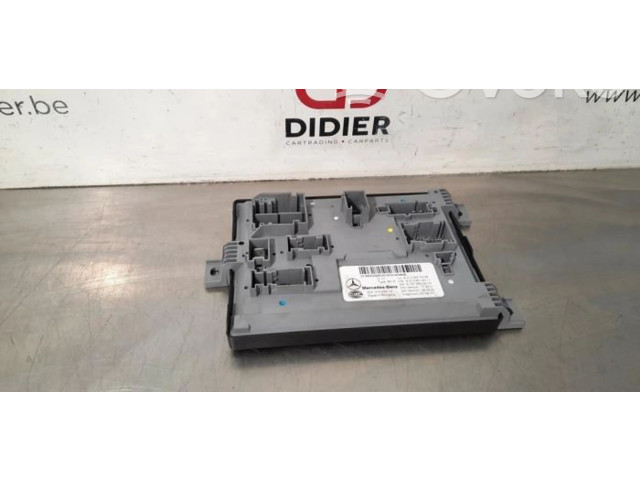 Подушка безопасности для колен A2139003326   Mercedes-Benz E W213