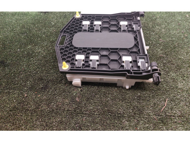 Блок предохранителей  AG9T14A073BE   Ford S-MAX    