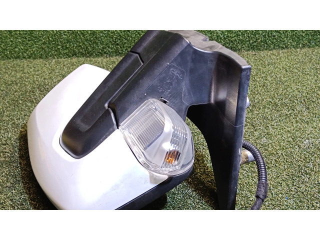 Зеркало электрическое Ford Transit Custom 2013- года