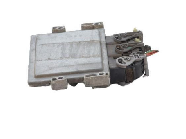 Блок управления двигателя 8201076738 Renault Twingo II