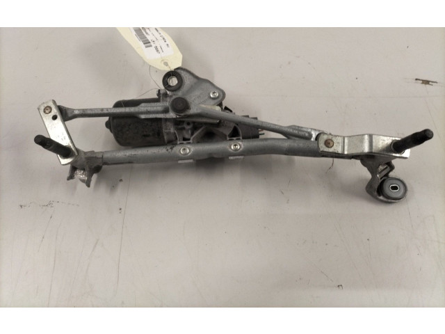 Моторчик дворников 288102205R Renault Twingo III