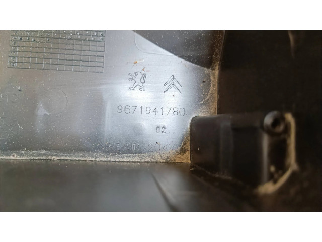 Блок предохранителей 9671941780 Peugeot 2008 I