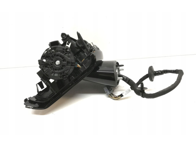 Zpětné zrcátko Volvo V60 2018 31477568, LU858X