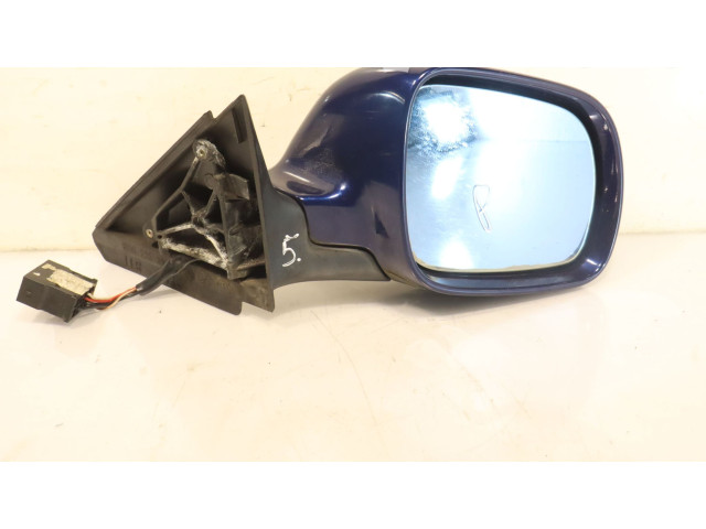 Масляный насос AGU Audi A3 S3 8L