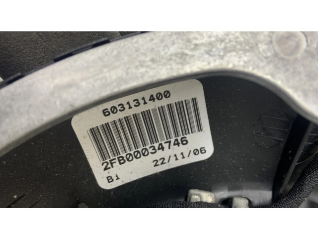 Руль Citroen C5  2005-2008 года       