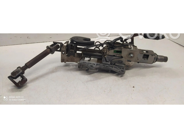 Руль Skoda Octavia Mk2 (1Z) 2004 - 2013 года 1Z1419502D