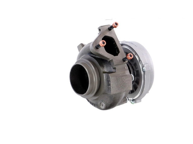 Turbodmychadlo Турбина 711009-5002S, 711009-5002S   Mercedes-Benz G W461 463   