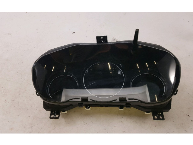 Спидометр (приборный щиток)    78100T8KG13, P0-1481W   Honda HR-V