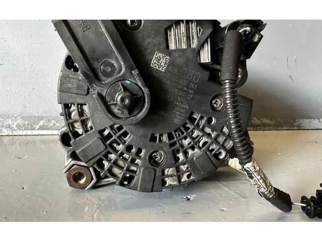 Генератор GX7310300CE Jaguar XF X260