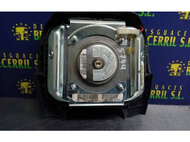 Подушка безопасности водителя CEFKYF5CAUW, TEFDM3199C05576   Jeep Grand Cherokee (WJ)