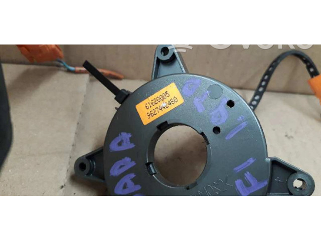 Подрулевой шлейф SRS 9627442480, 9627442480   Citroen Xsara